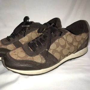 Coach Shoes